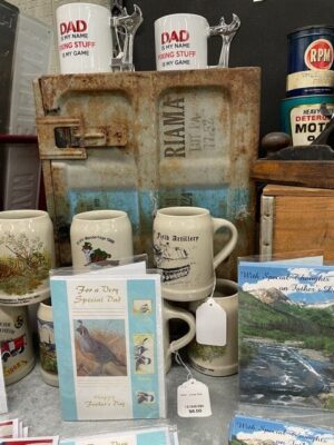 Mugs - market gallery